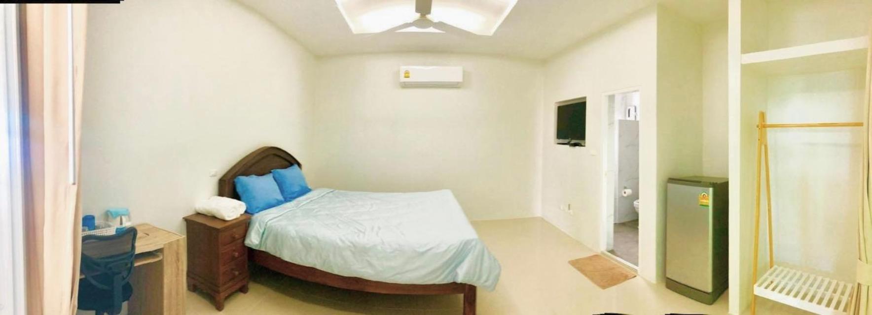 Privaterayong Hotel Екстериор снимка