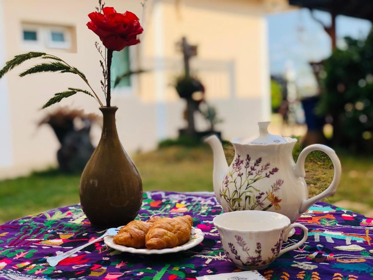 Privaterayong Hotel Екстериор снимка