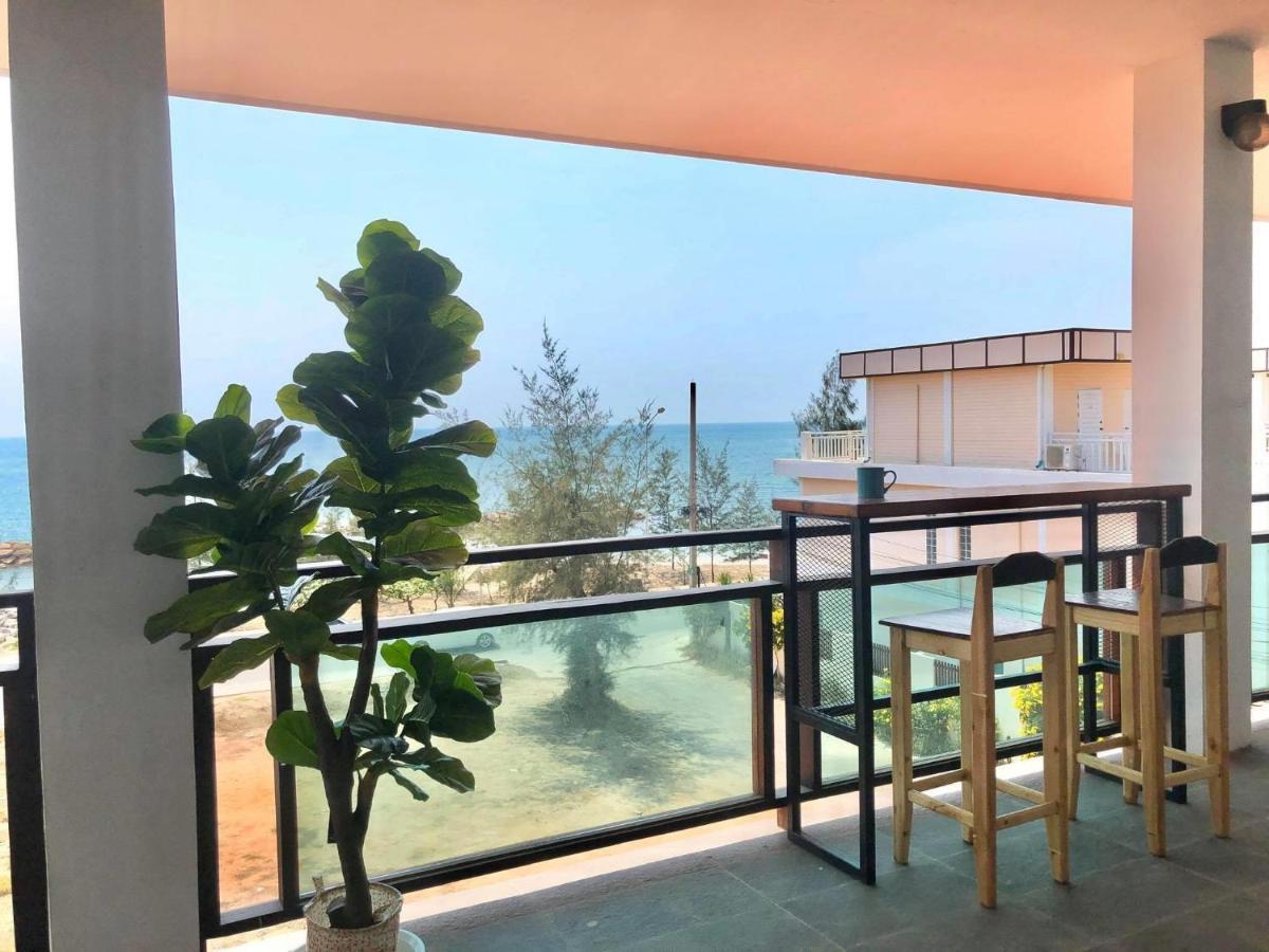 Privaterayong Hotel Екстериор снимка